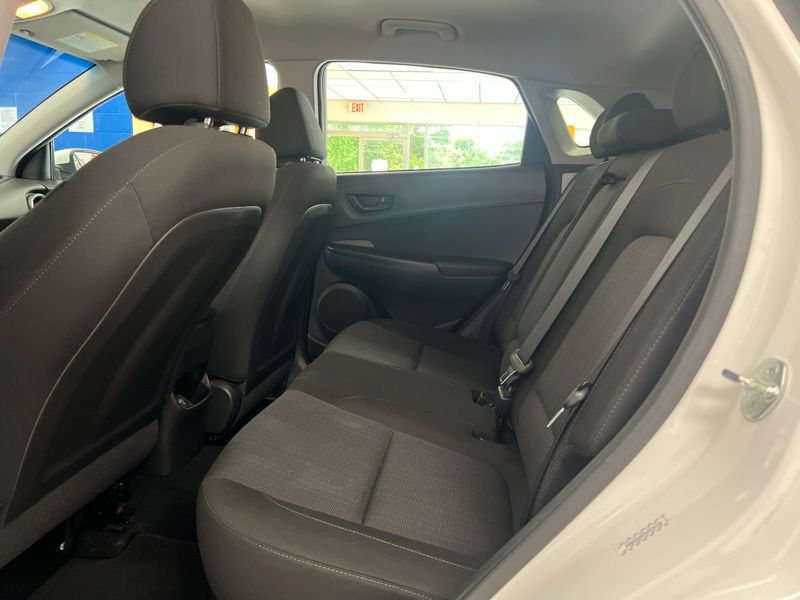 Used 2023 Hyundai Kona SUV