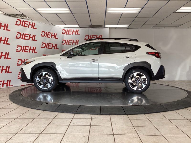 New 2026 Subaru Crosstrek SUV