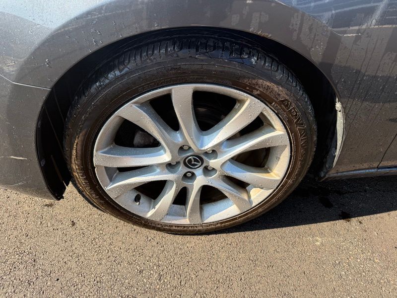 Used 2014 Mazda Mazda6 Sedan