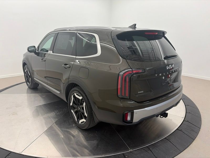 Used 2023 Kia Telluride SUV