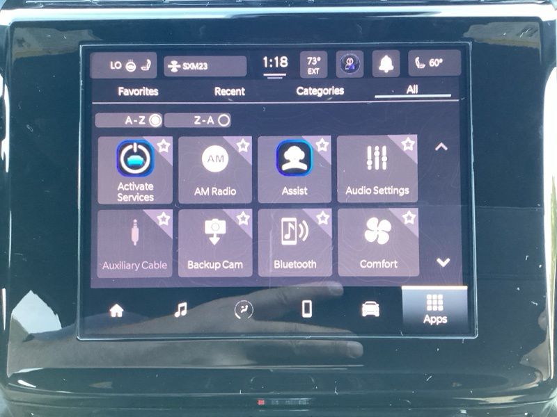 2025 Jeep Grand Cherokee L Laredo - Photo 40