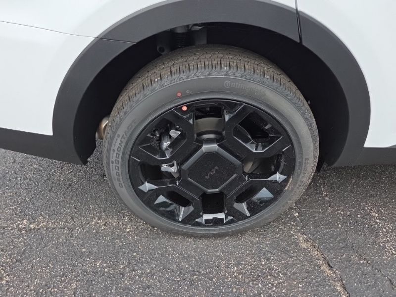 New 2026 Kia Sorento SUV