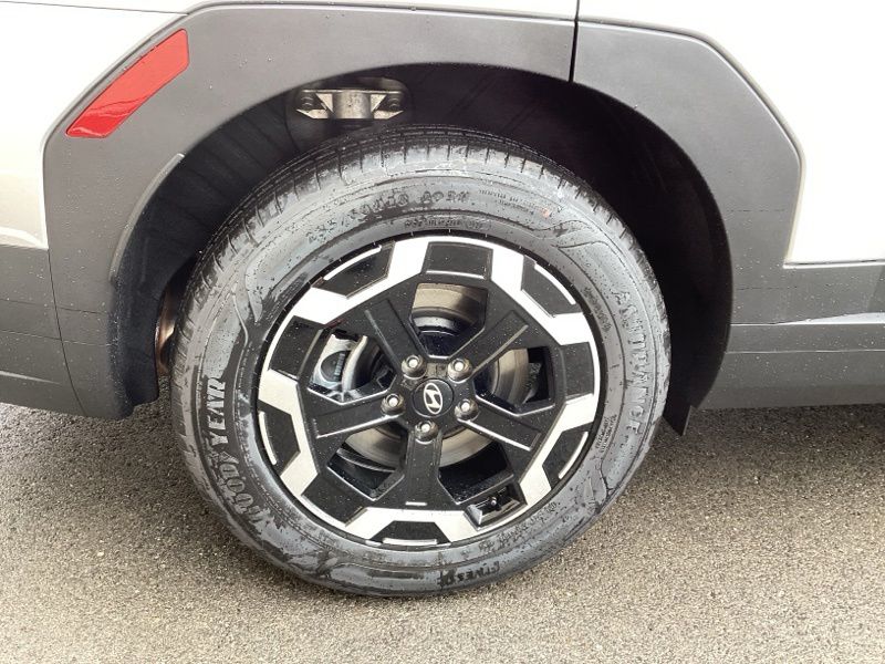 New 2026 Hyundai Santa Fe SUV