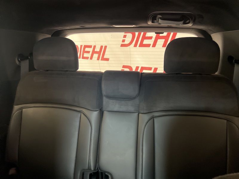 New 2027 Kia Telluride Hybrid SUV