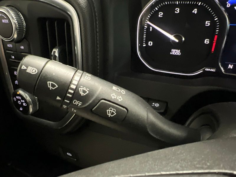 Used 2022 GMC Sierra 1500 Limited Truck