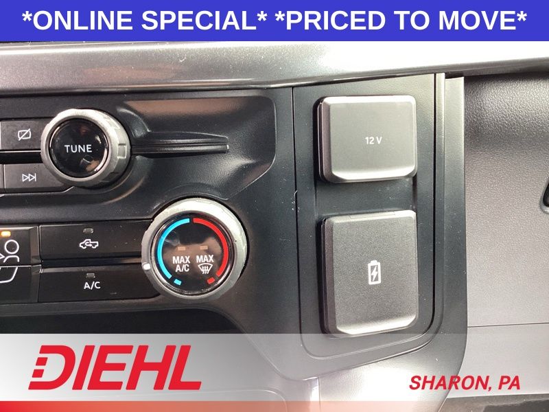 Used 2024 Ford F-150 Truck