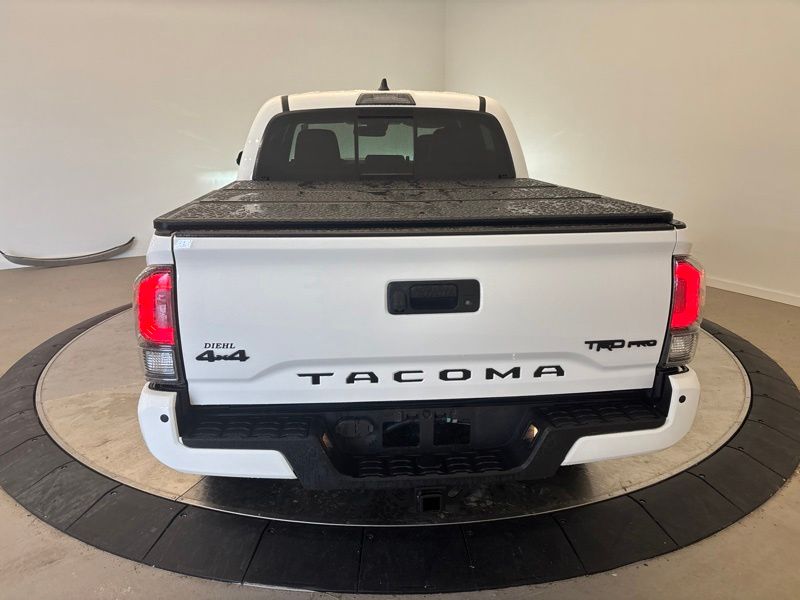 Used 2020 Toyota Tacoma Truck