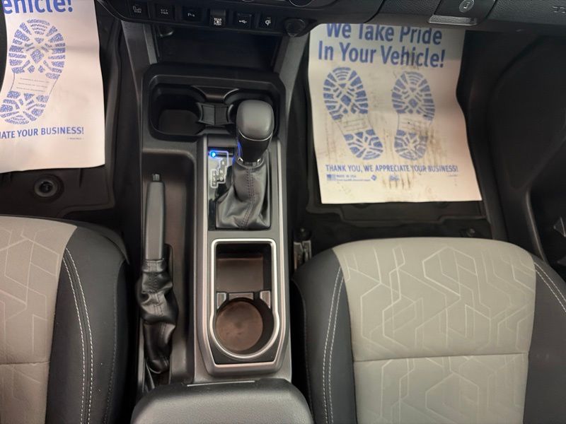 Used 2022 Toyota Tacoma Truck