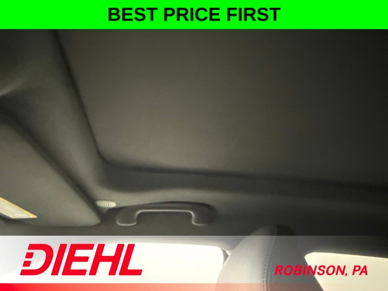 New 2026 Jeep Compass SUV