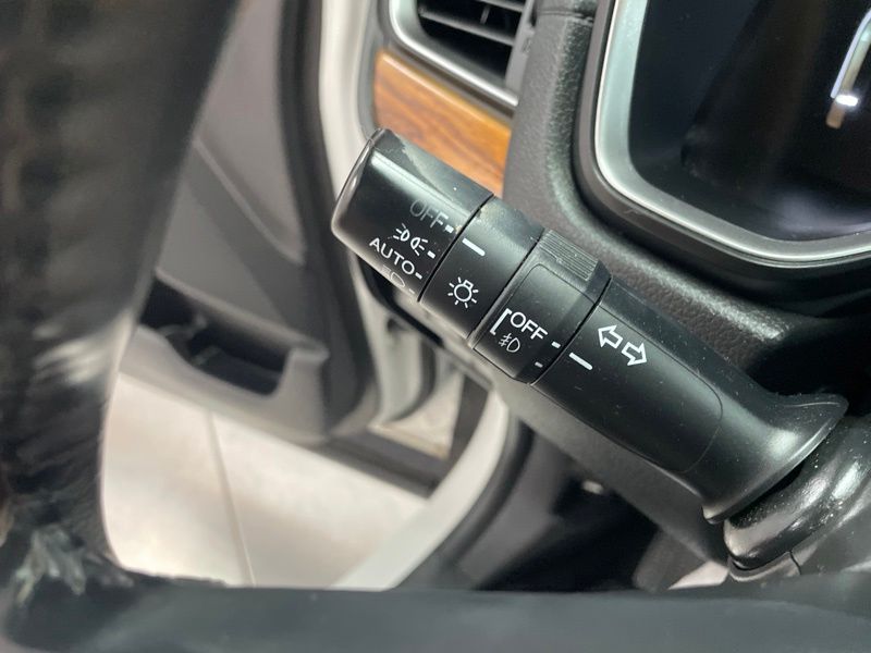 Used 2021 Honda CR-V SUV
