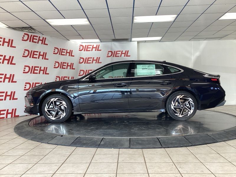 New 2026 Hyundai Sonata Sedan