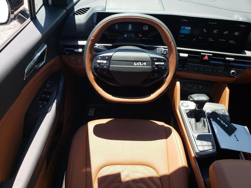New 2026 Kia Sportage SUV