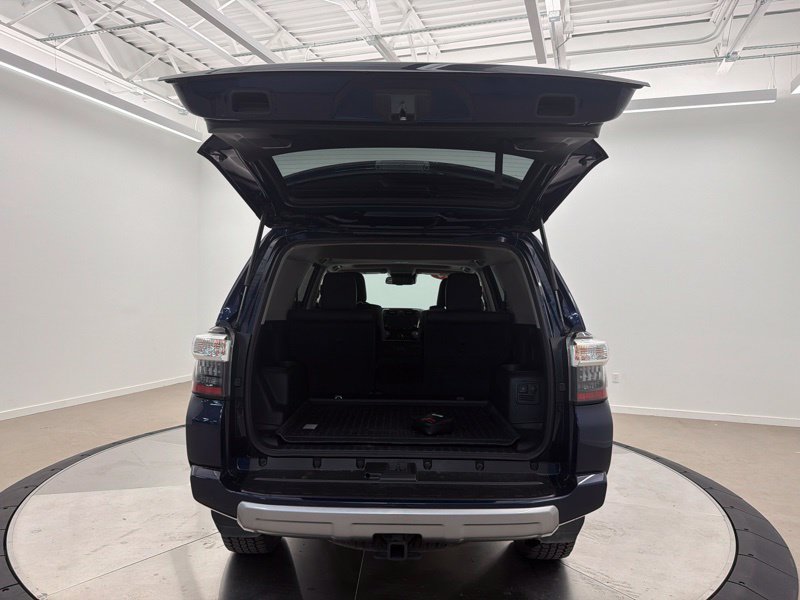 Used 2024 Toyota 4Runner SUV