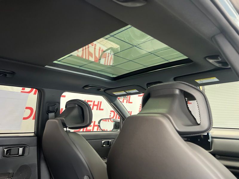 New 2027 Kia Seltos SUV