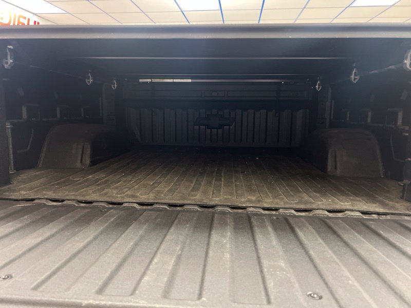 Used 2024 Chevrolet Silverado 1500 Truck