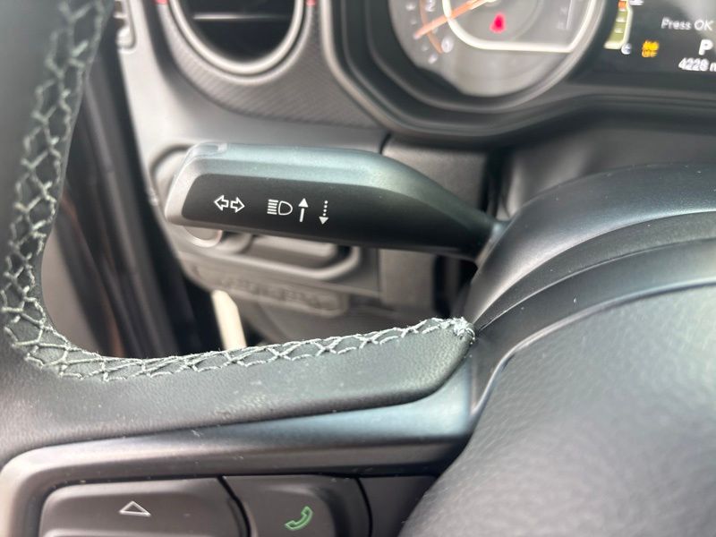Used 2026 Jeep Wrangler SUV