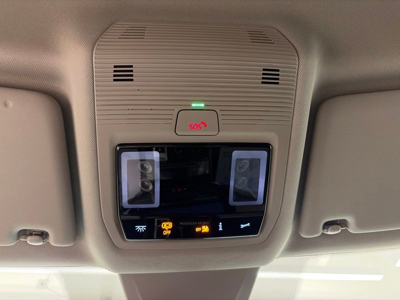 Used 2024 Volkswagen Atlas SUV