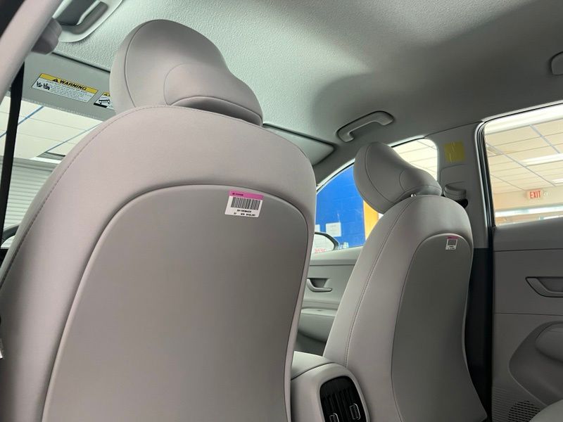New 2027 Hyundai Kona SUV