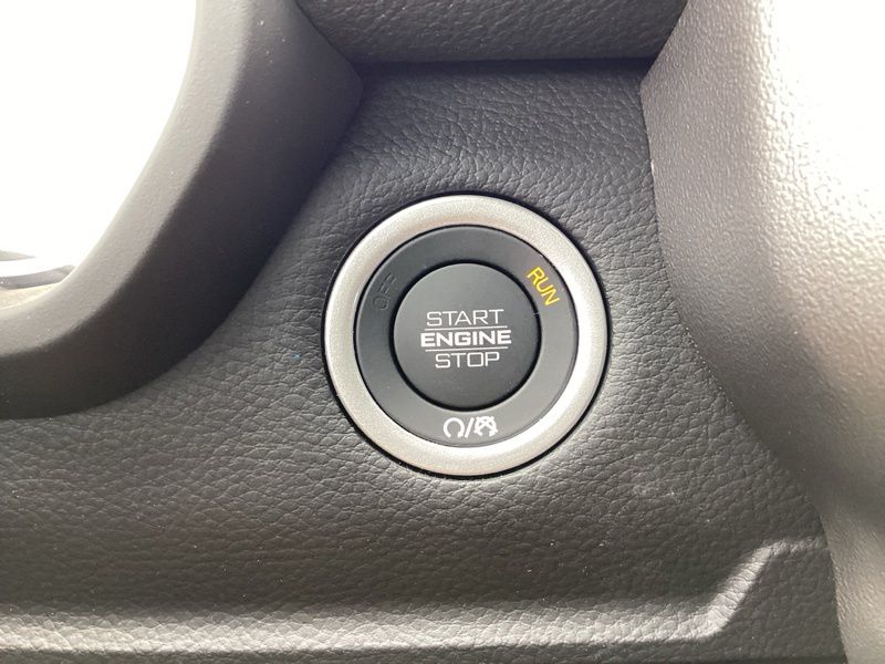 New 2026 Ram 1500 Truck