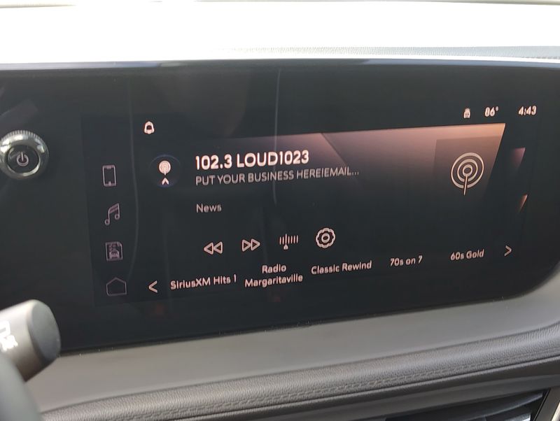 Used 2024 Buick Encore GX SUV
