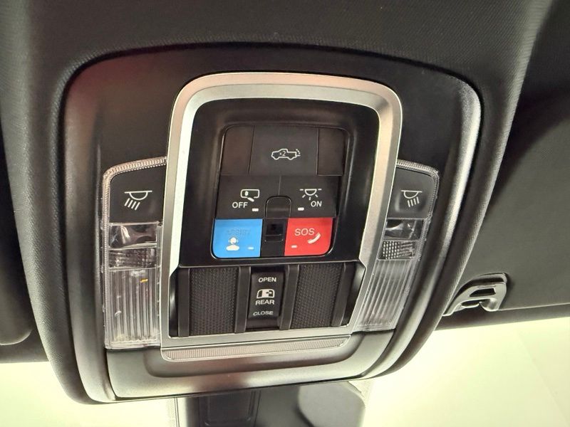 New 2026 Ram 1500 Truck