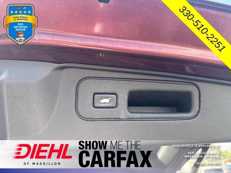 Used 2019 Honda Passport SUV