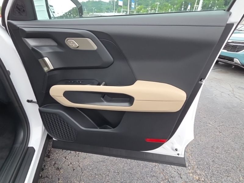New 2027 Kia Telluride Hybrid SUV