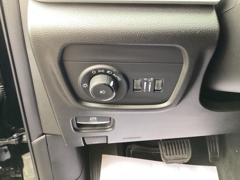 New 2026 Jeep Grand Cherokee SUV