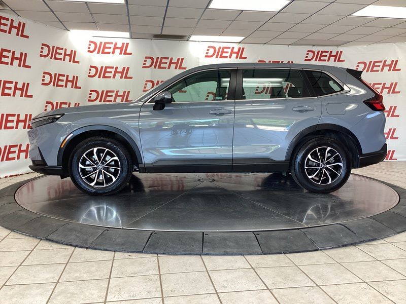 Used 2023 Honda CR-V SUV