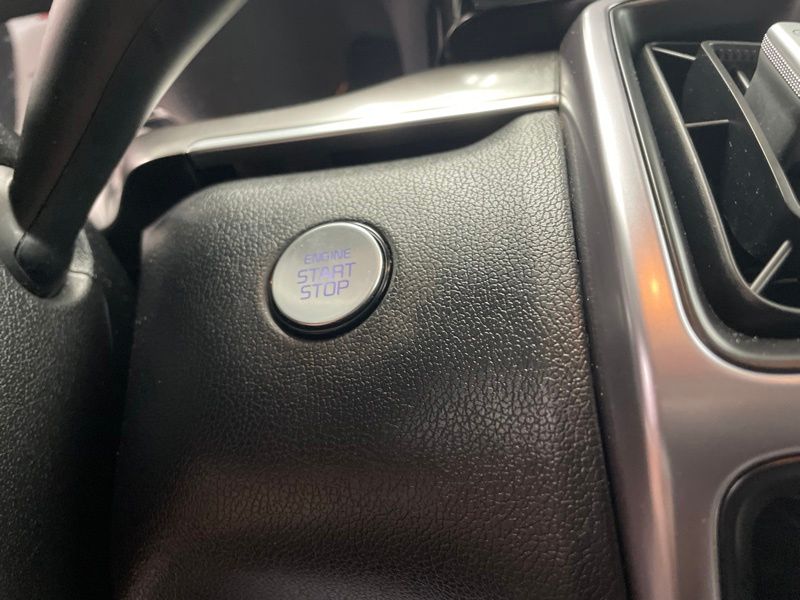 Used 2023 Kia Sorento Hybrid SUV