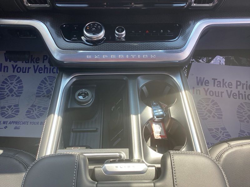 New 2027 Ford Expedition Max SUV