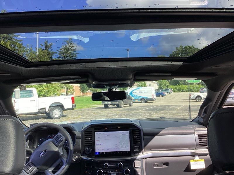 New 2026 Ford F-150 Truck