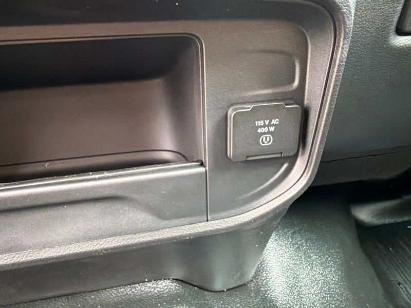 New 2026 Ram 2500 Truck