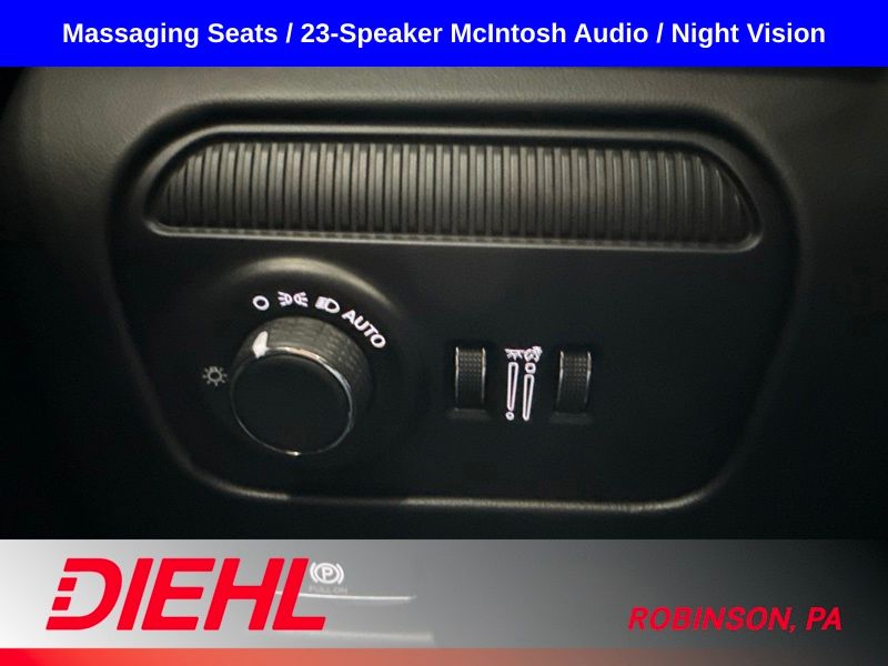Used 2026 Jeep Grand Wagoneer SUV