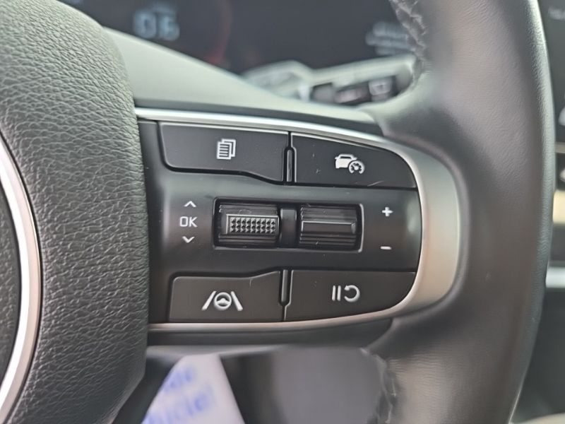 Used 2024 Kia Sportage SUV