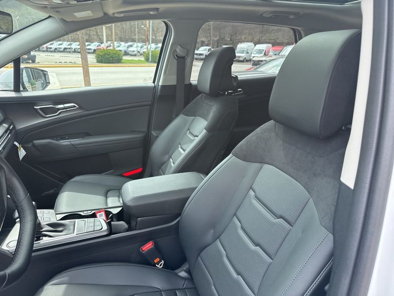 2026 Kia Sportage SX Prestige - Photo 24