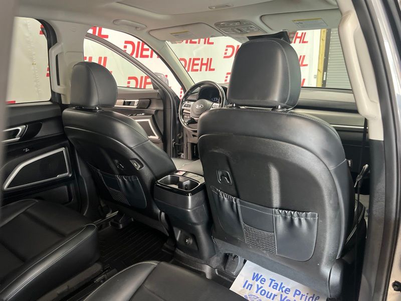 Used 2020 Kia Telluride SUV
