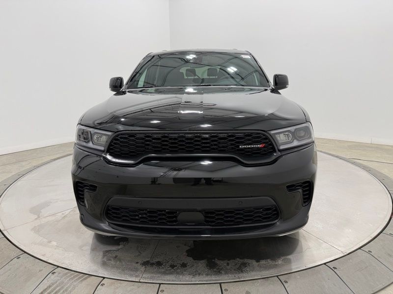 New 2026 Dodge Durango SUV