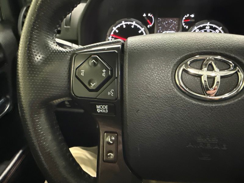 Used 2024 Toyota 4Runner SUV