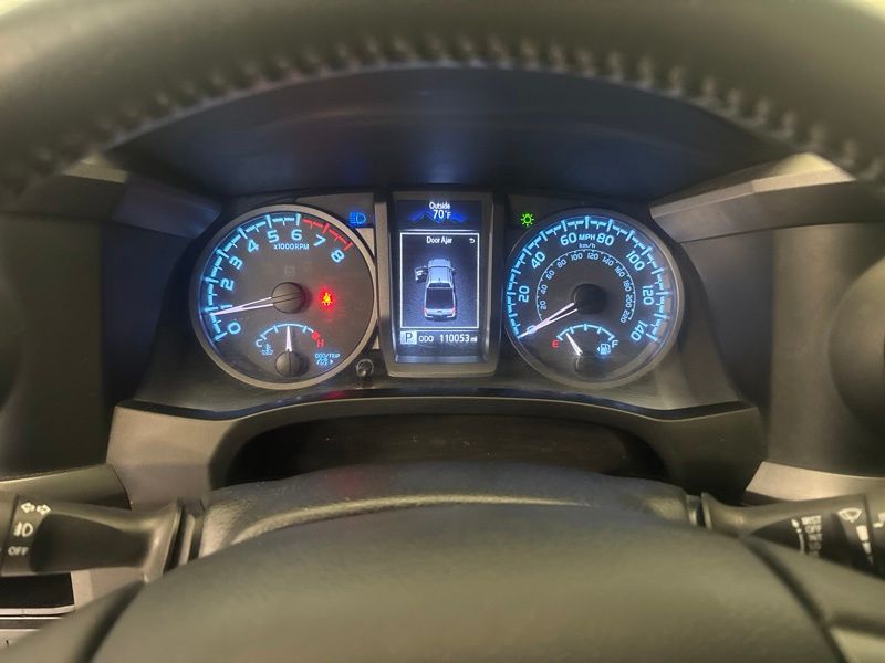 Used 2018 Toyota Tacoma Truck