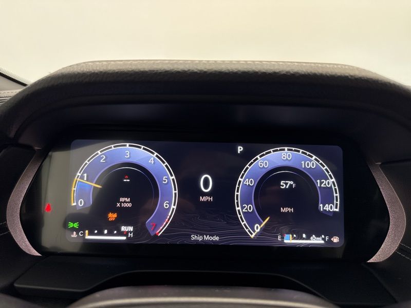 Used 2026 Jeep Grand Cherokee SUV