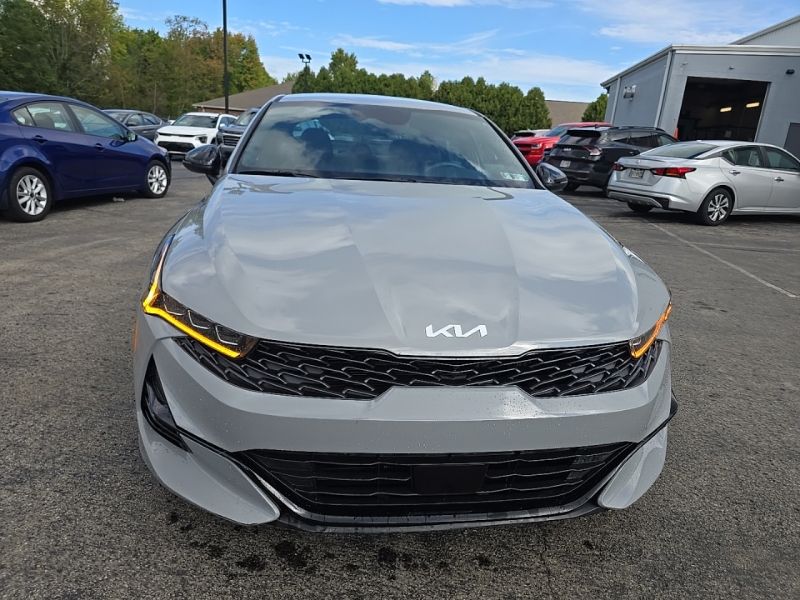 Used 2024 Kia K5 Sedan
