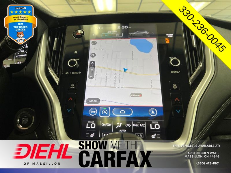 Used 2021 Subaru Outback SUV