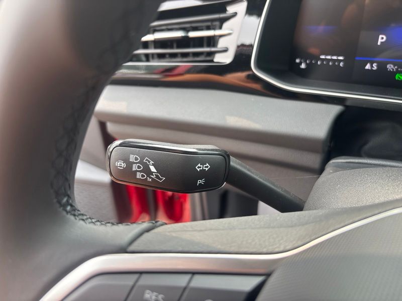 New 2026 Volkswagen Jetta Sedan