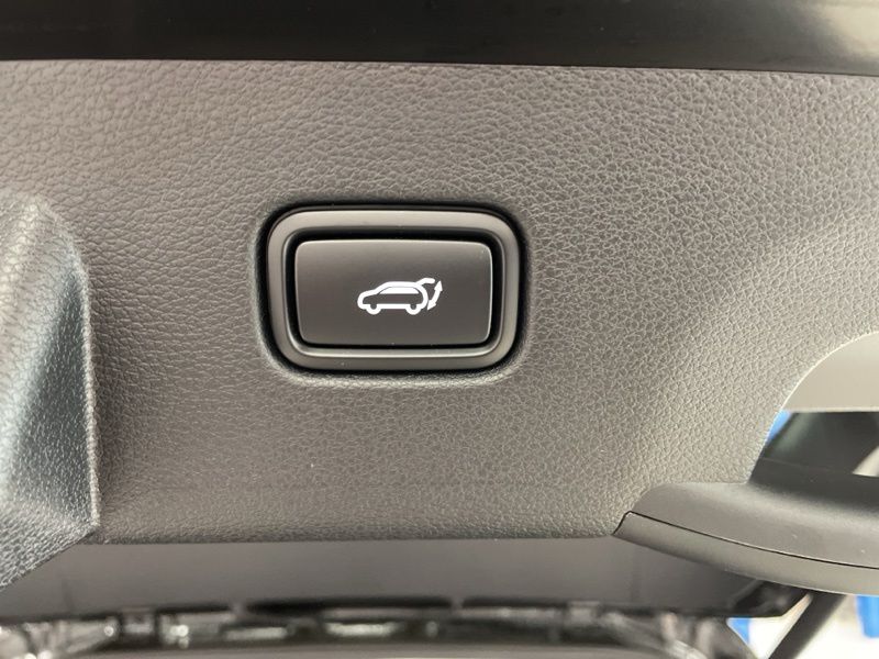 New 2026 Kia Sportage SUV