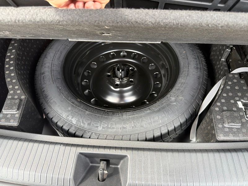 Used 2025 Volkswagen Tiguan SUV