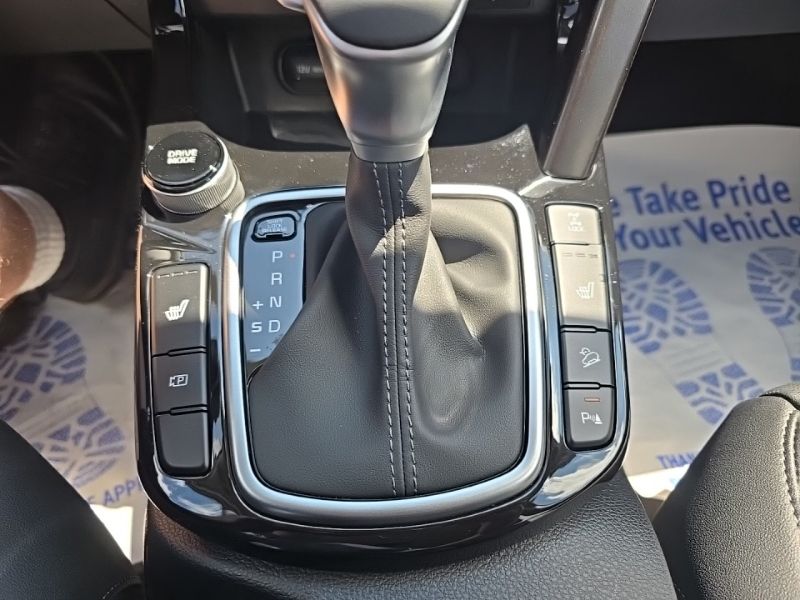 Used 2026 Kia Seltos SUV