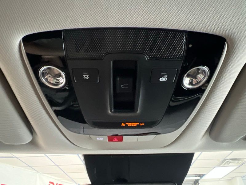 New 2026 Kia Sportage SUV