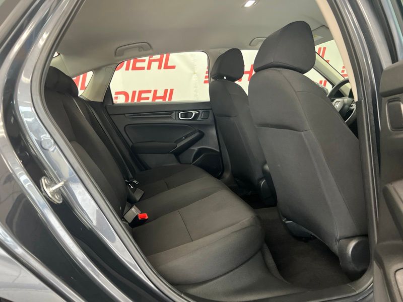 Used 2024 Honda Civic Sedan