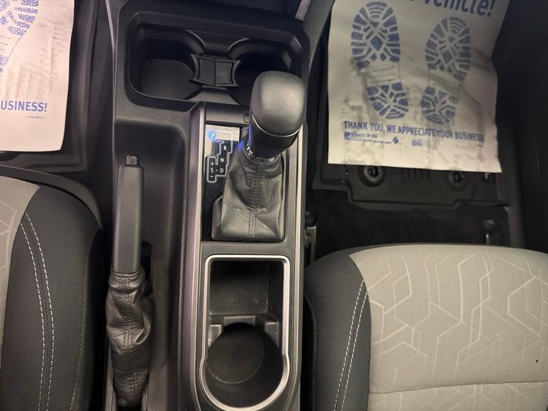 Used 2020 Toyota Tacoma Truck